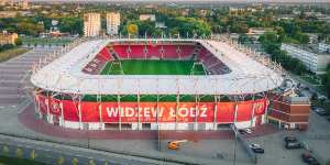 Łódź: Nawet 35 000 krzesełek na stadionie Widzewa? Dobrzycki ma wielkie plany 