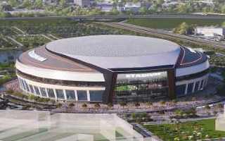 USA: Decydujące tygodnie dla Chicago Bears – legislacyjny wyścig o stadion