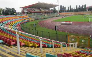 Niemcy: Maszty oświetleniowe na niemieckim stadionie zostaną… wysadzone