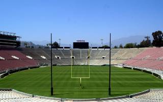 USA: realizowane są przygotowania do Igrzysk Olimpijskich 2028. Gdzie odbędą się turniej piłkarski?