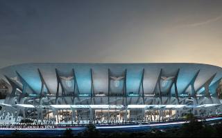 Włochy: SS Lazio przedstawiło projekt! Wykorzystają opuszczony stadion