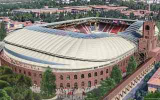 Włochy: Bolonia porzuca plan modernizacji Stadio Renato Dall’Ara