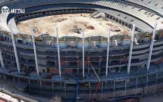 Hiszpania: Sąd zdecyduje o legalności budowy Nou Mestalla