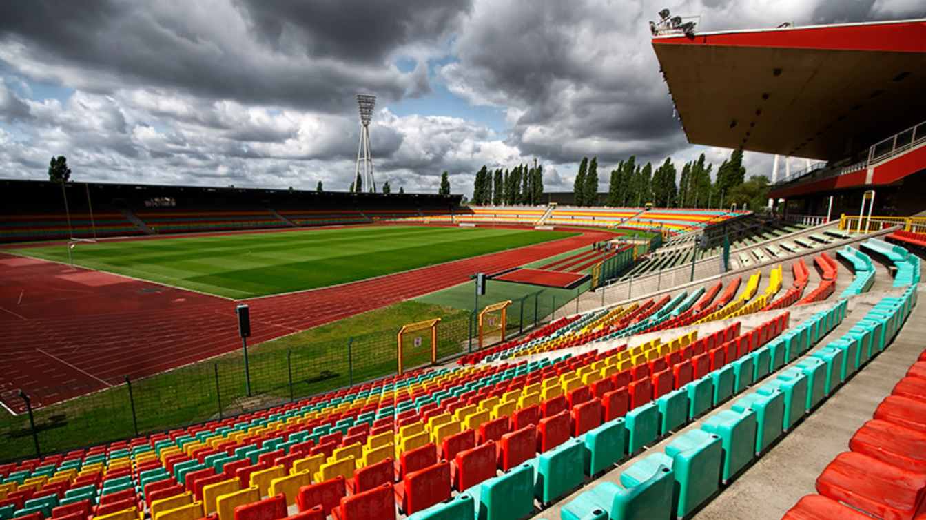 Friedrich-Ludwig-Jahn-Sportpark