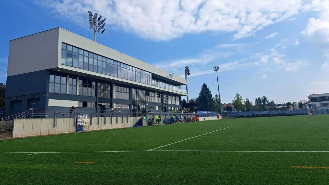 Miejski Stadion Piłkarski SKRA (Stadion Skry Częstochowa)