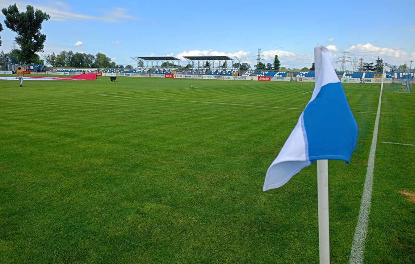 Stdion Świtu Szczecin