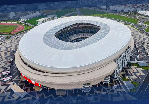 Grand Stade de Tanger