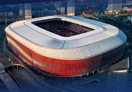 Nacyjanalny Futbolny Stadion