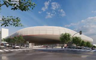 Hiszpania: Władze szukają inwestorów dla stadionu Rayo. Na ratunek USA?