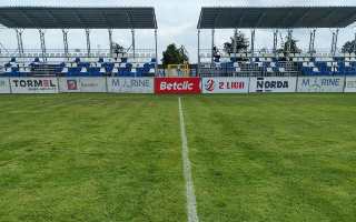 Szczecin: Modernizacja stadionu Świtu coraz bliżej? Pozytywne opinie radnych 