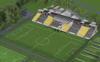 Kraków: Trzy kluby z Krakowa w Ekstraklasie? Wieczysta musi rozwiązać problem stadionu