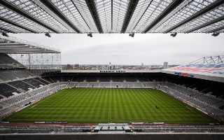 Anglia: Zielone światło dla modernizacji St James’ Park. Prace rozpoczną się już latem