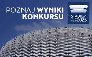 SOTY: Zacięta walka o podium konkursu Stadion Roku 2025! Które miejsce zajęła Arena Katowice?