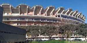 Hiszpania: Nou Mestalla gospodarzem mundialu 2030? Szef RFEF nie ma wątpliwości