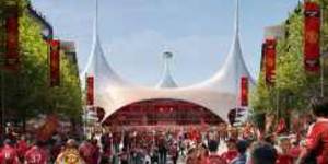 Anglia: Problemy Manchesteru United. Nowy stadion drożeje, termin się wydłuża 