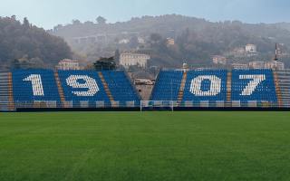 Włochy: Stadion nie nadąża za Como. Klub myśli już o europejskich pucharach