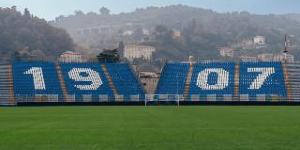 Włochy: Stadion nie nadąża za Como. Klub myśli już o europejskich pucharach