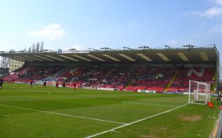 Anglia: Lincoln City FC zaprezentował plany modernizacji LNER Stadium