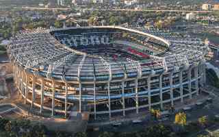 Meksyk: Wielki powrót Estadio Azteca. Pierwszy test i napięcia wokół inwestycji