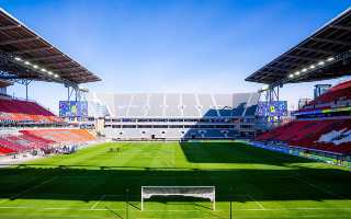 MŚ 2026: Zakończono modernizację Toronto Stadium. Obiekt w pełni gotowy na mundial!