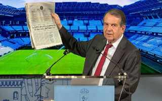 MŚ 2030: Vigo – gospodarz bez projektu. „Wciąż musimy go przygotować”