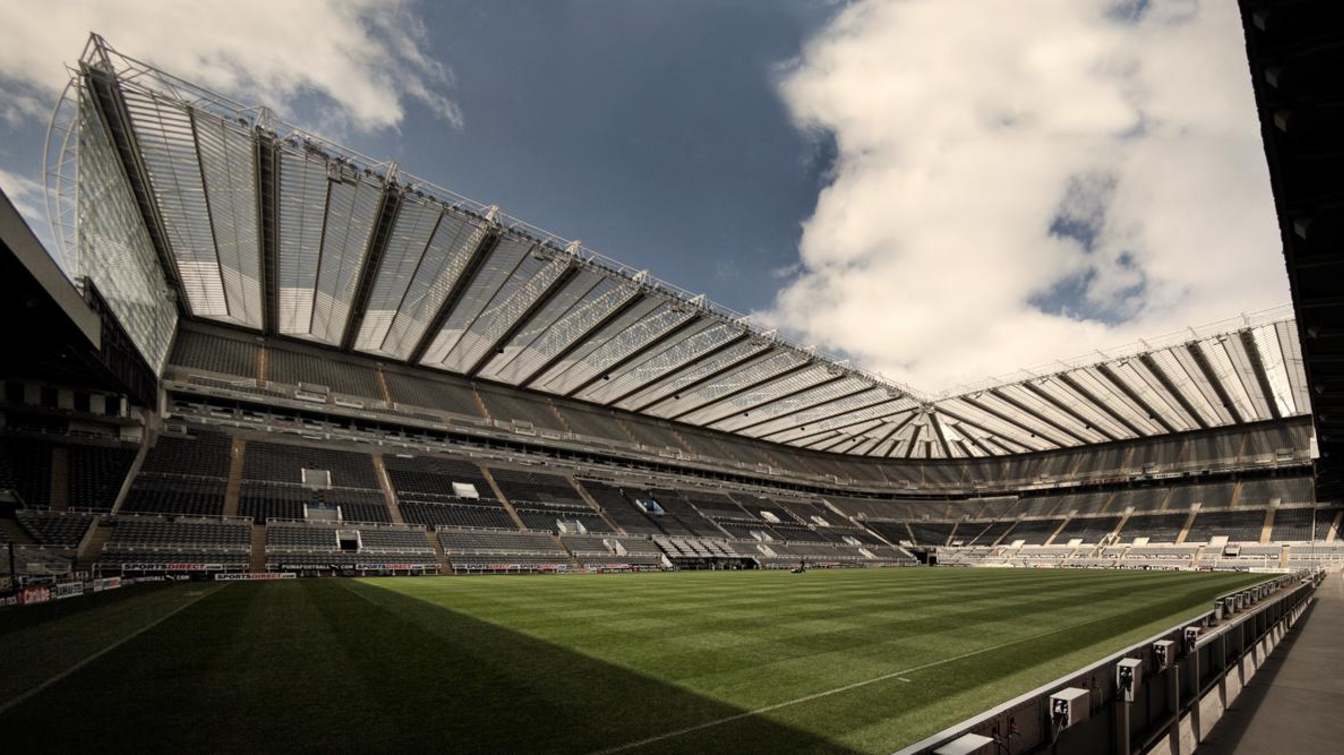 St James&rsquo; Park czeka na rozbudowę, ponieważ frekwencje na stadionie zbliżają się do maksymalnych możliwości trybun. Mniej prawdopodobną opcją jest budowa nowego obiektu nieopodal.