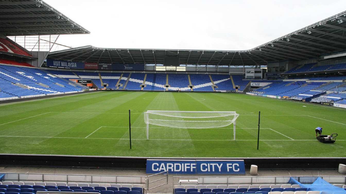 Cardiff City Stadium gości mecze reprezentacji Walii oraz mecze miejscowego klubu, kt&oacute;ry jeszcze kilka lat temu występował w Premier League.