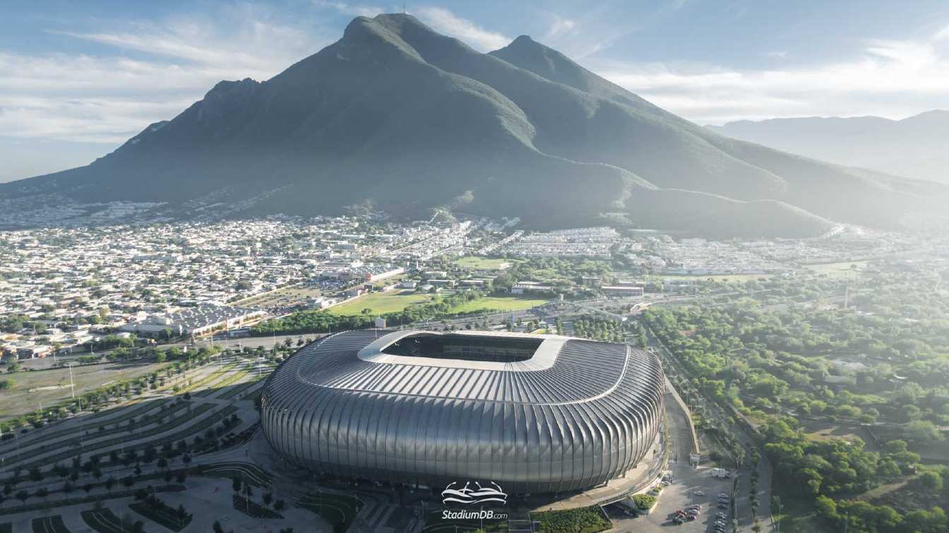 Allianz Parque (Palestra It&aacute;lia) 