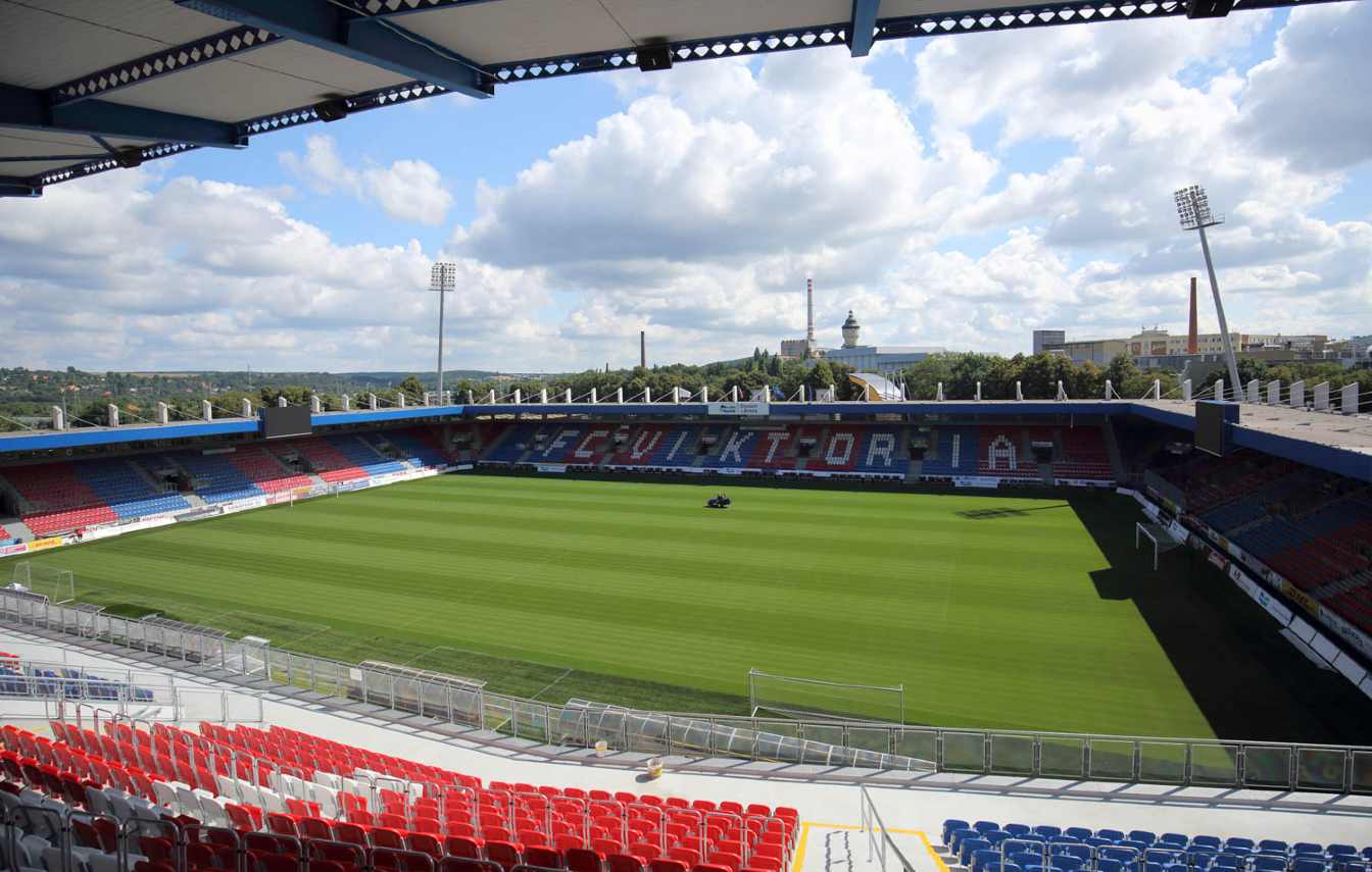 Modernizacja stadionu w sadach &Scaron;trunca ma pom&oacute;c obiektowi utrzymać najwyższe standardy UEFA i zakończyć się latem 2027 roku.