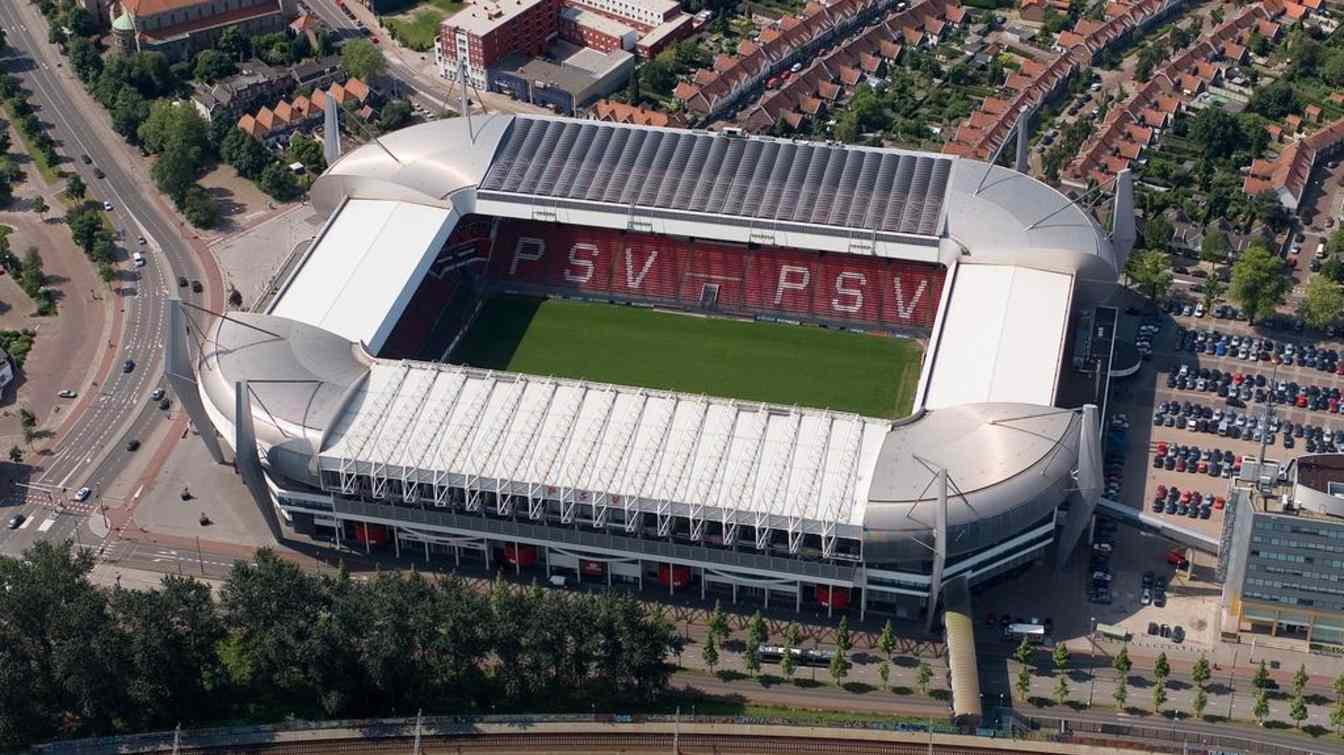 Rozbudowa ma rozpocząć się w 2027 roku i zostać zrealizowana etapowo, aby stadion m&oacute;gł funkcjonować w trakcie prac.