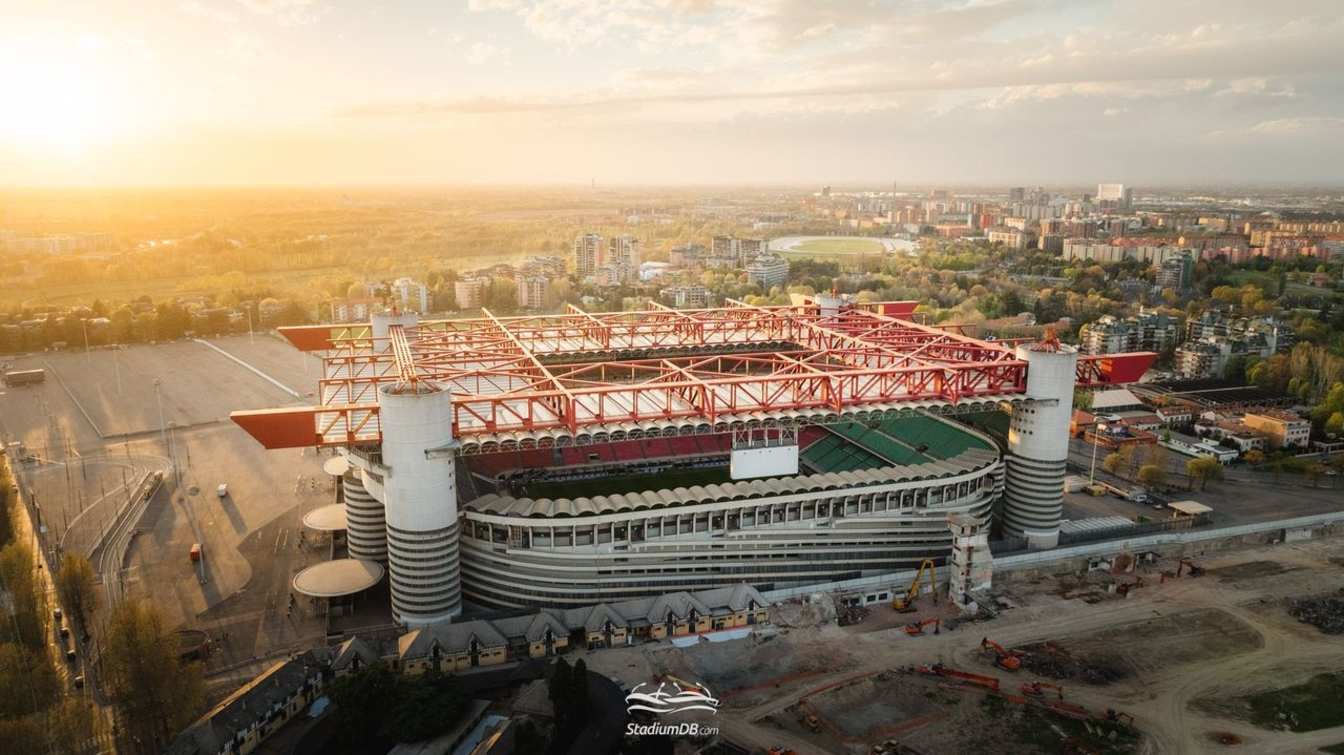 Budowa nowego San Siro wymaga przeprowadzenia pełnej oceny środowiskowej (VAS) oraz zatwierdzenia planu urbanistycznego.