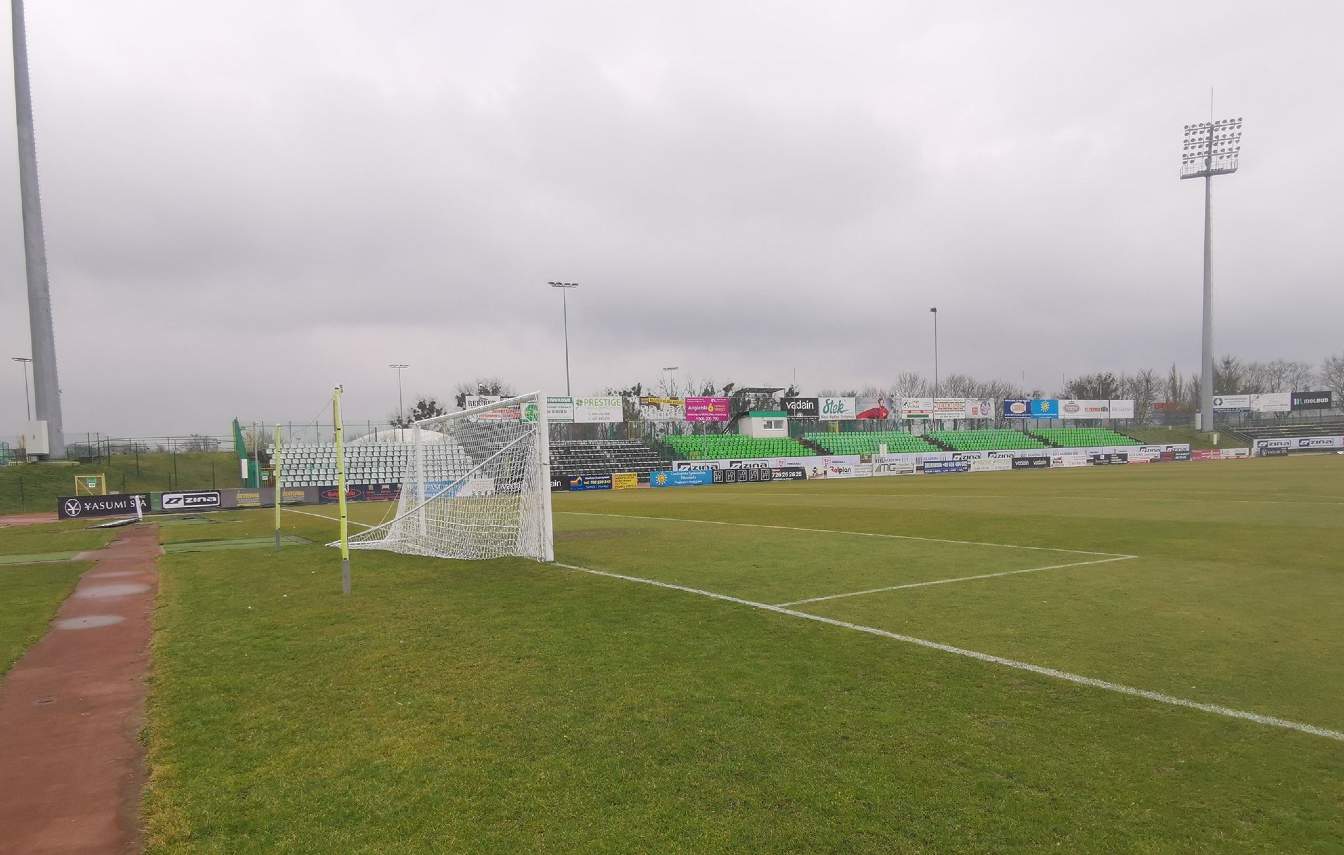 Koszt inwestycji wynosi ponad 17,8 mln zł, z czego około 6,4 mln zł pochodzi z dofinansowania Ministerstwa Sportu i Turystyki.