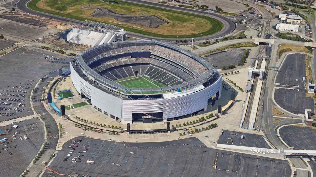 Podczas MŚ 2026 obowiązywać będzie całkowity zakaz parkowania przy MetLife Stadium, co wyeliminuje r&oacute;wnież tradycję tailgatingu.