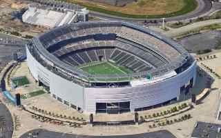 MŚ 2026: MetLife Stadium bez parkingów i tailgatingu – rewolucja transportowa podczas mundialu