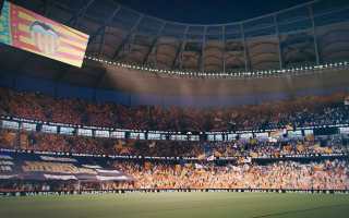 Hiszpania: Valencia przyspiesza z Nou Mestalla i szykuje sprzedaż starego stadionu