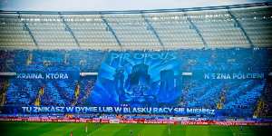 Polska: Chorzów przebił hit Premier League. Ruch – Wisła z rekordem frekwencji w Polsce 