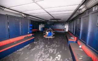 Szwajcaria: Szatnia FC Basel doszczętnie zniszczona. Klub walczy o powrót do normalności