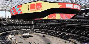 MŚ 2026: Wielka przebudowa SoFi Stadium tylko na mundial. W tle strajk pracowników