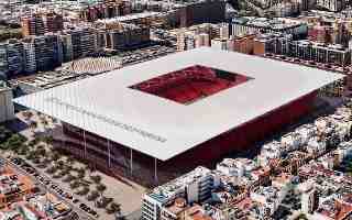 Hiszpania: Zielone światło dla nowego Estadio Ramón Sánchez-Pizjuán. Jaki będzie stadion Sevilli?