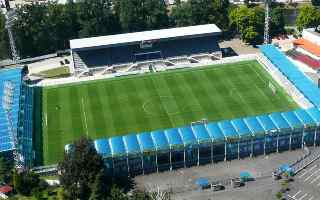 Czechy: Problemy na południu Czech. Dynamo České Budějovice może stracić stadion