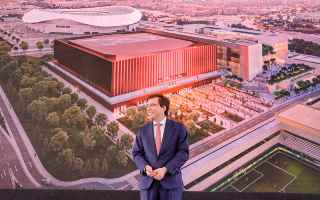 Hiszpania: Atlético wybuduje „hub” koncertowy obok Estadio Metropolitano