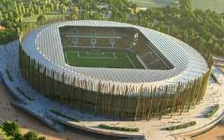 Włochy: Ruszyła budowa stadionu w Wenecji