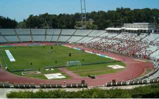 Portugalia: Federacja wstrzymuje projekt przebudowy stadionu narodowego Portugalii