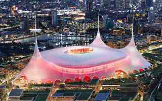 Anglia: Kiedy powstanie nowy stadion Manchesteru United? Czas realizacji projektu jest „niepewny”