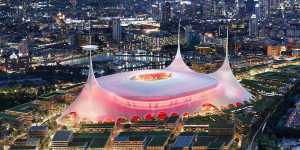 Anglia: Kiedy powstanie nowy stadion Manchesteru United? Czas realizacji projektu jest „niepewny”