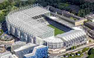 Anglia: Wielka inwestycja na St James’ Park w zawieszeniu. Jaka przyszłość czeka Newcastle?