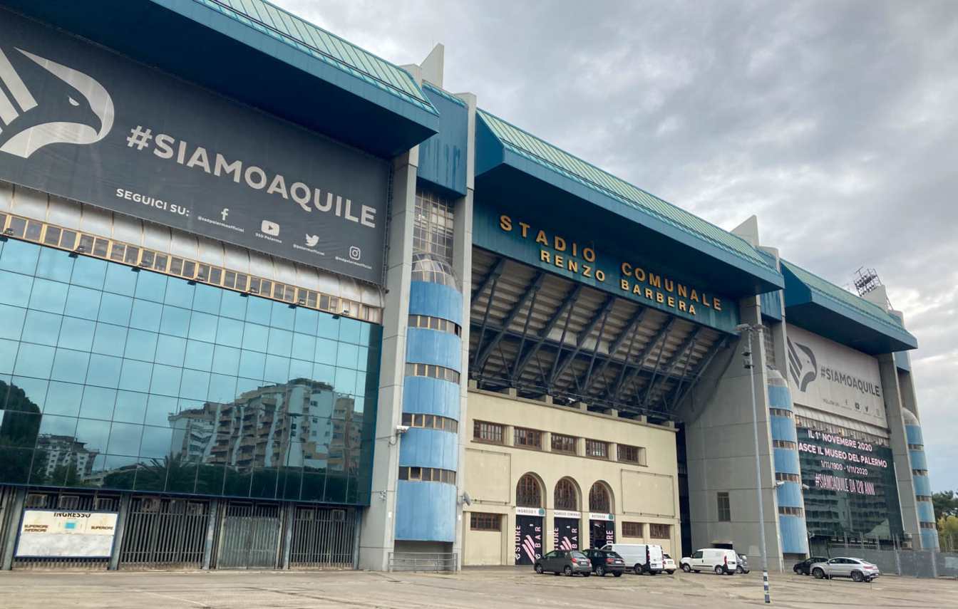 Projekt o wartości około 300 mln &euro; ma zostać zrealizowany w modelu partnerstwa publiczno-prywatnego, a kluczowe decyzje zapadną po ocenie UEFA.