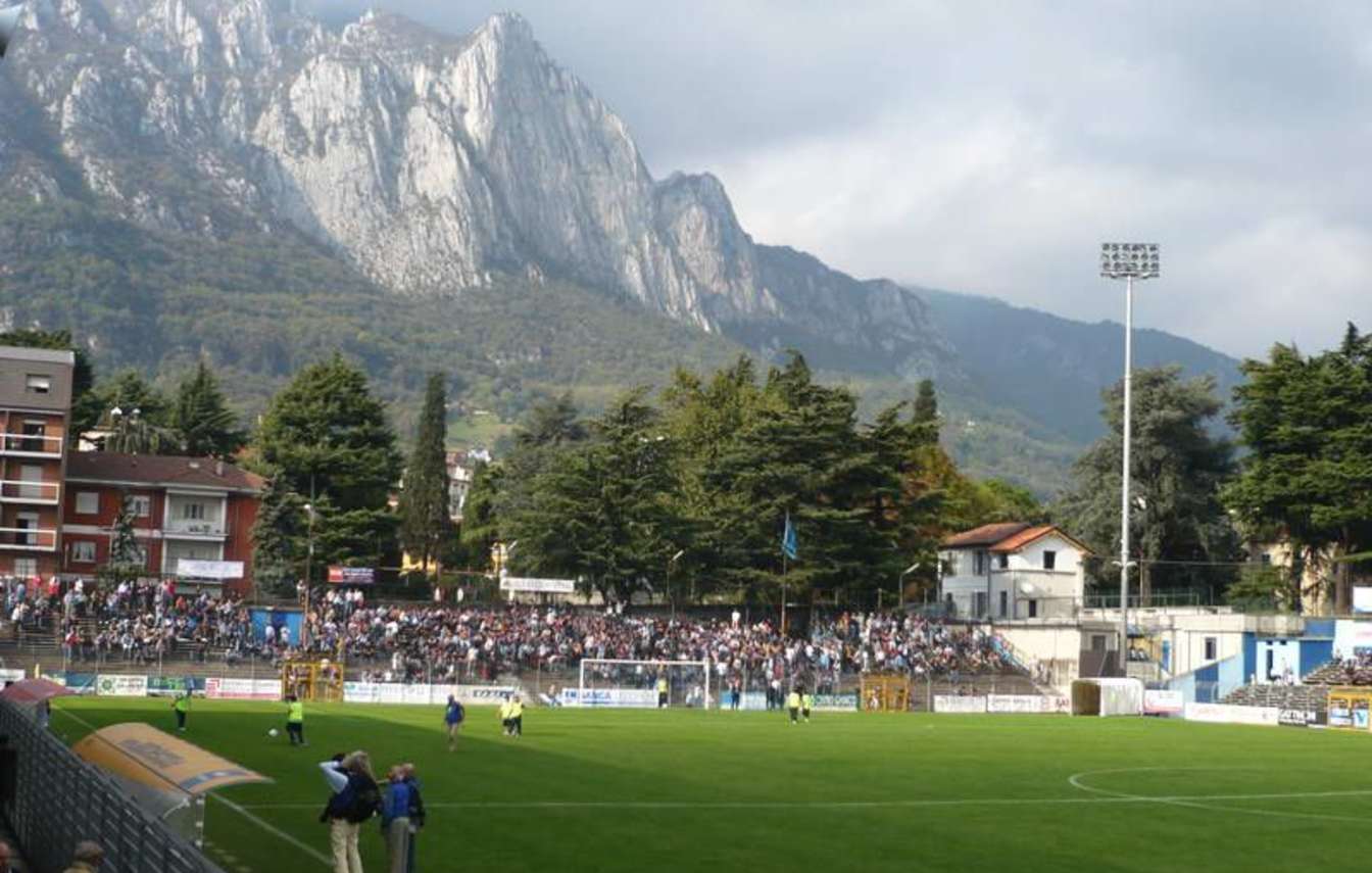 Stadio Rigamonti-Ceppi