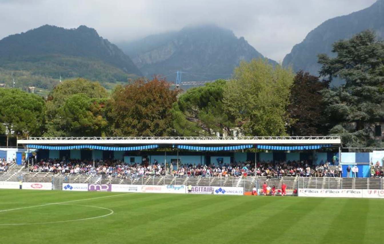 Stadio Rigamonti-Ceppi