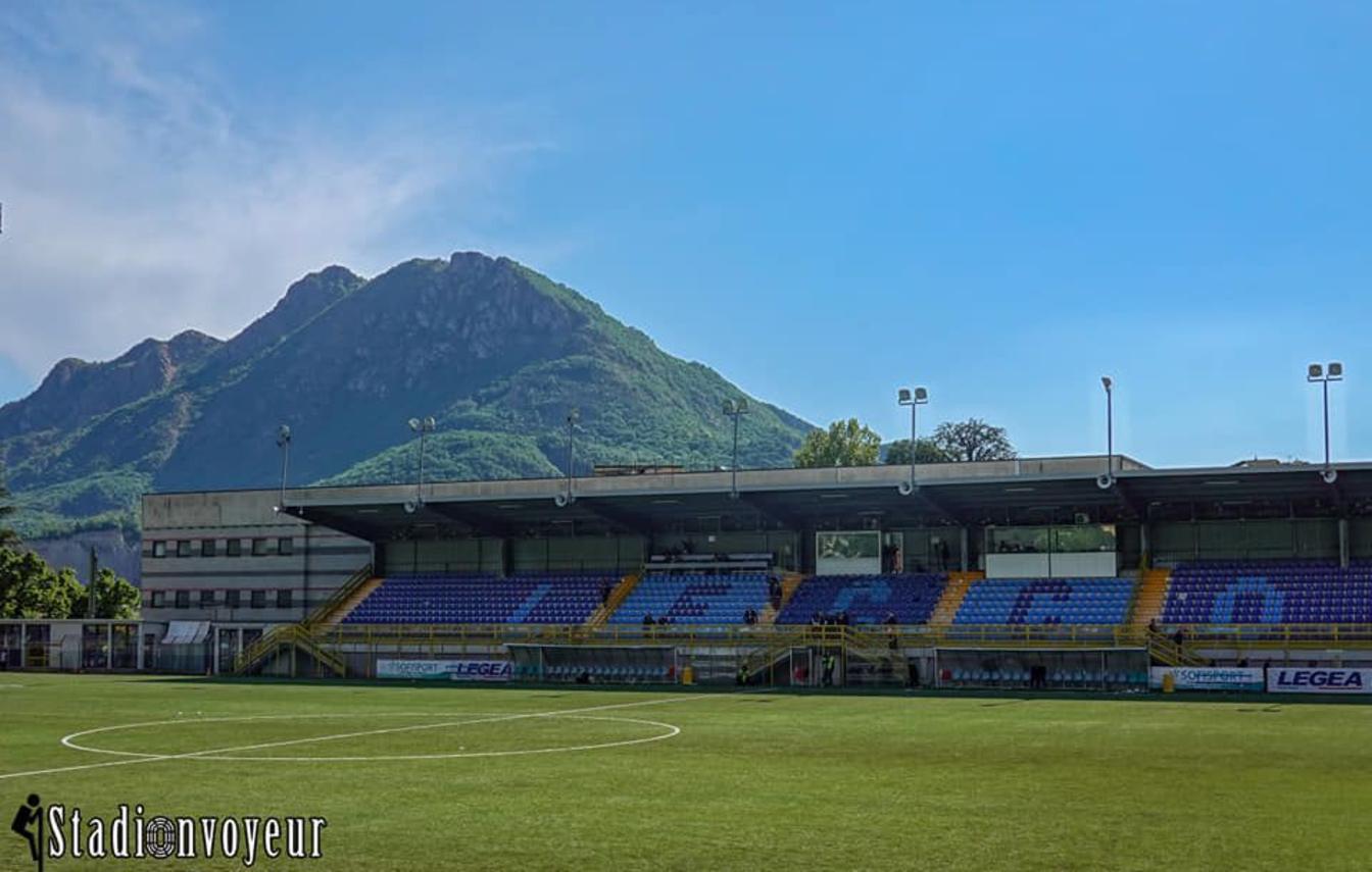 Stadio Rigamonti-Ceppi